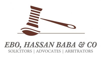 Ebo, Hassan Baba & Co